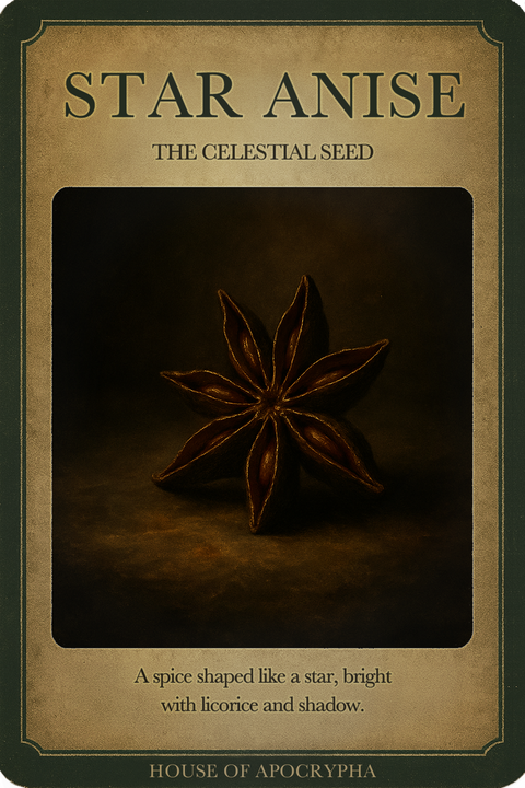 Star Anise