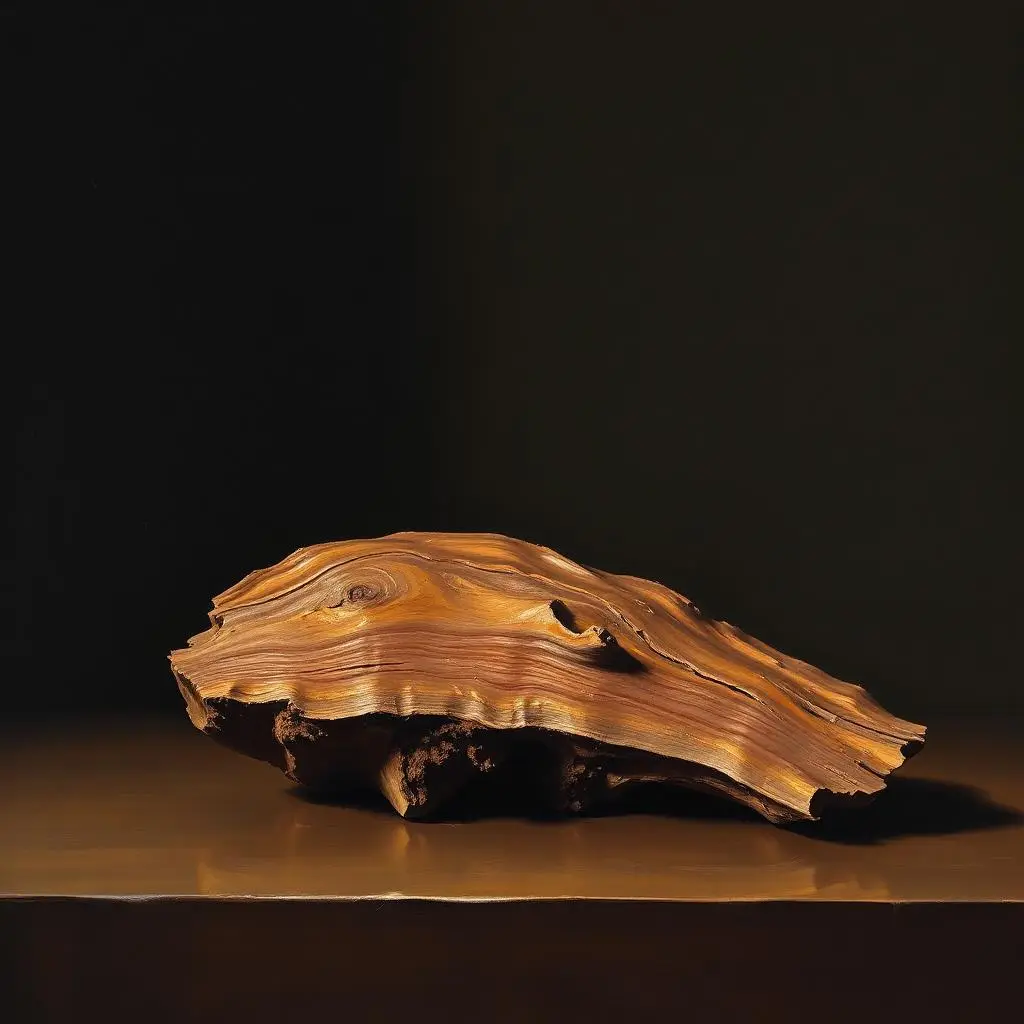 Guaiacwood