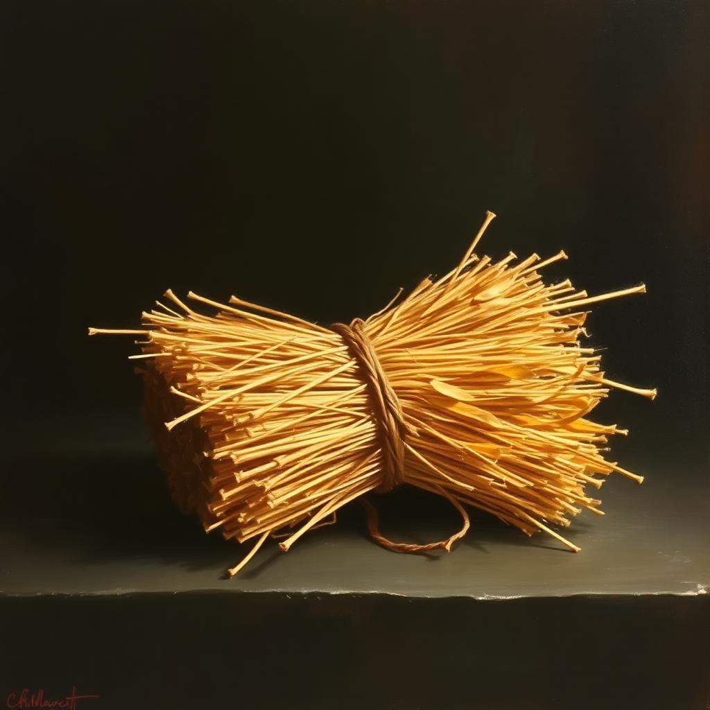 Hay — The Summer Keeping