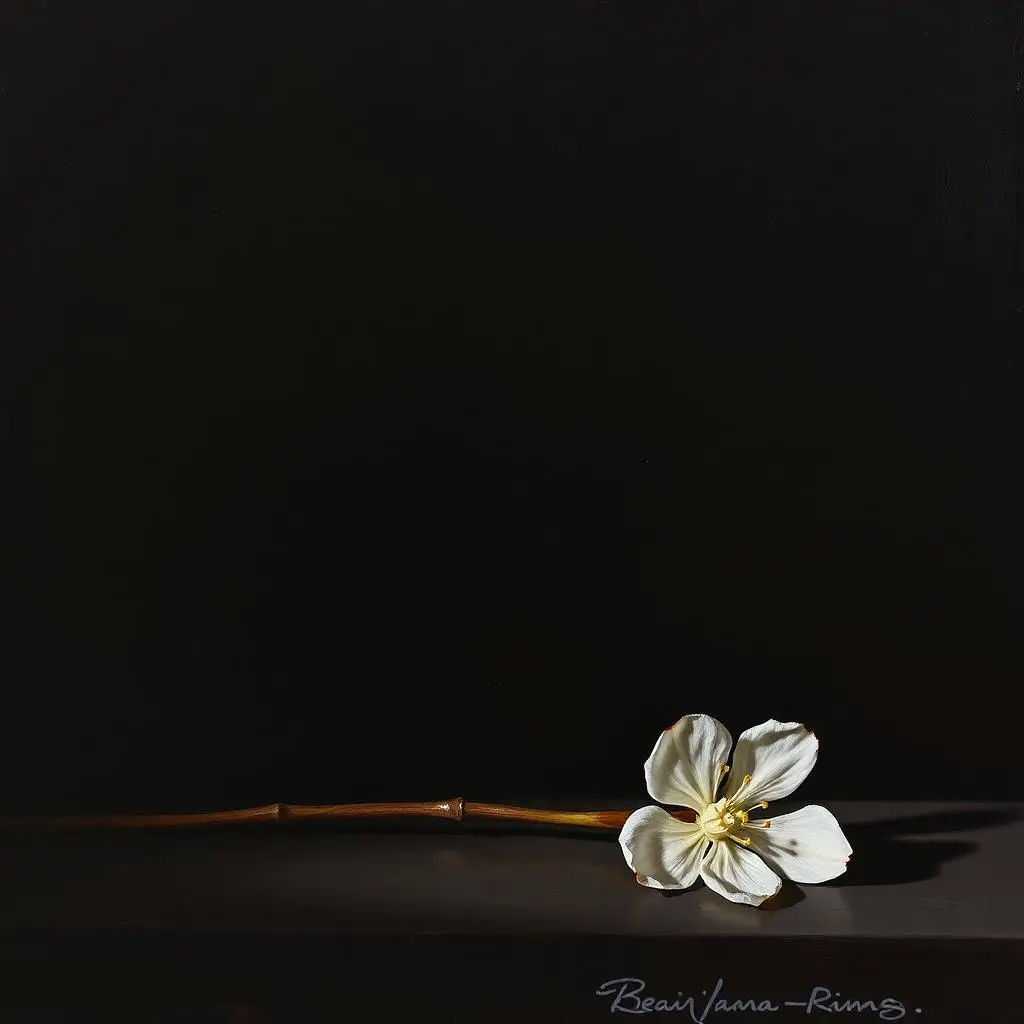 Marshmallow — The Soft Illusion
