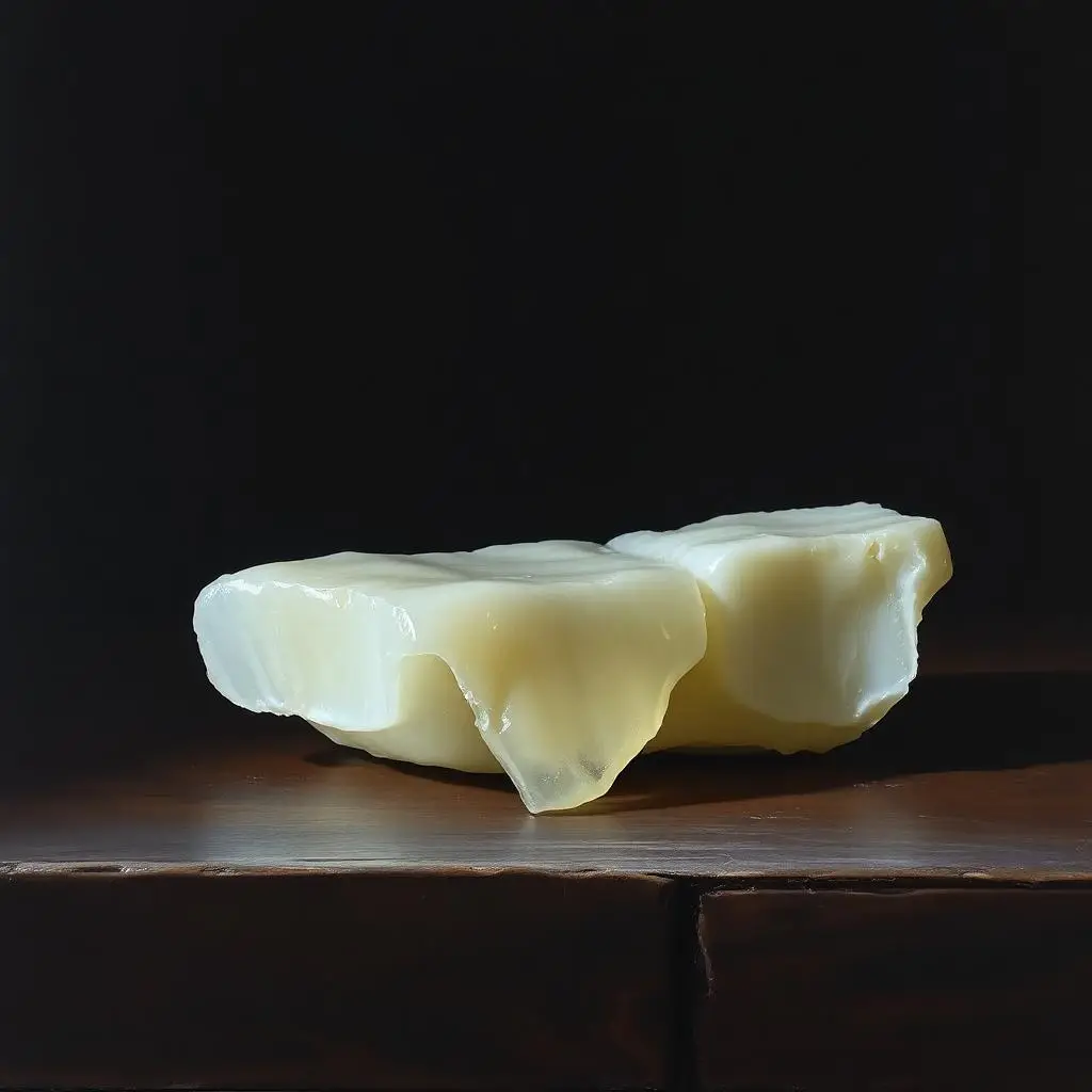 Mastic — The Astringent Healer