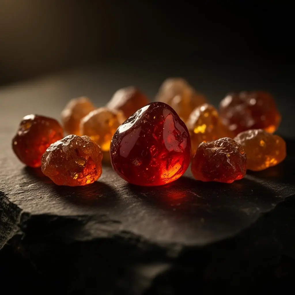 Myrrh