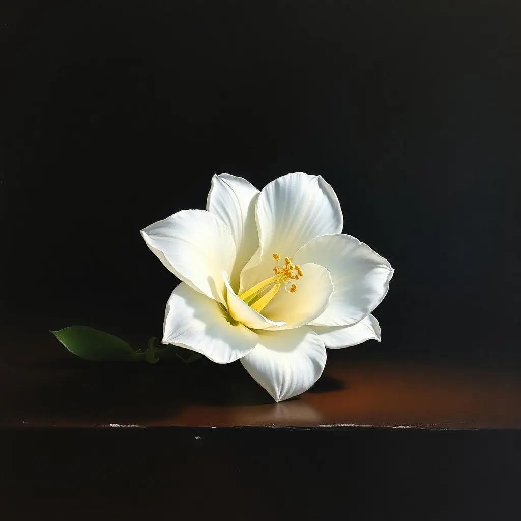 Tuberose