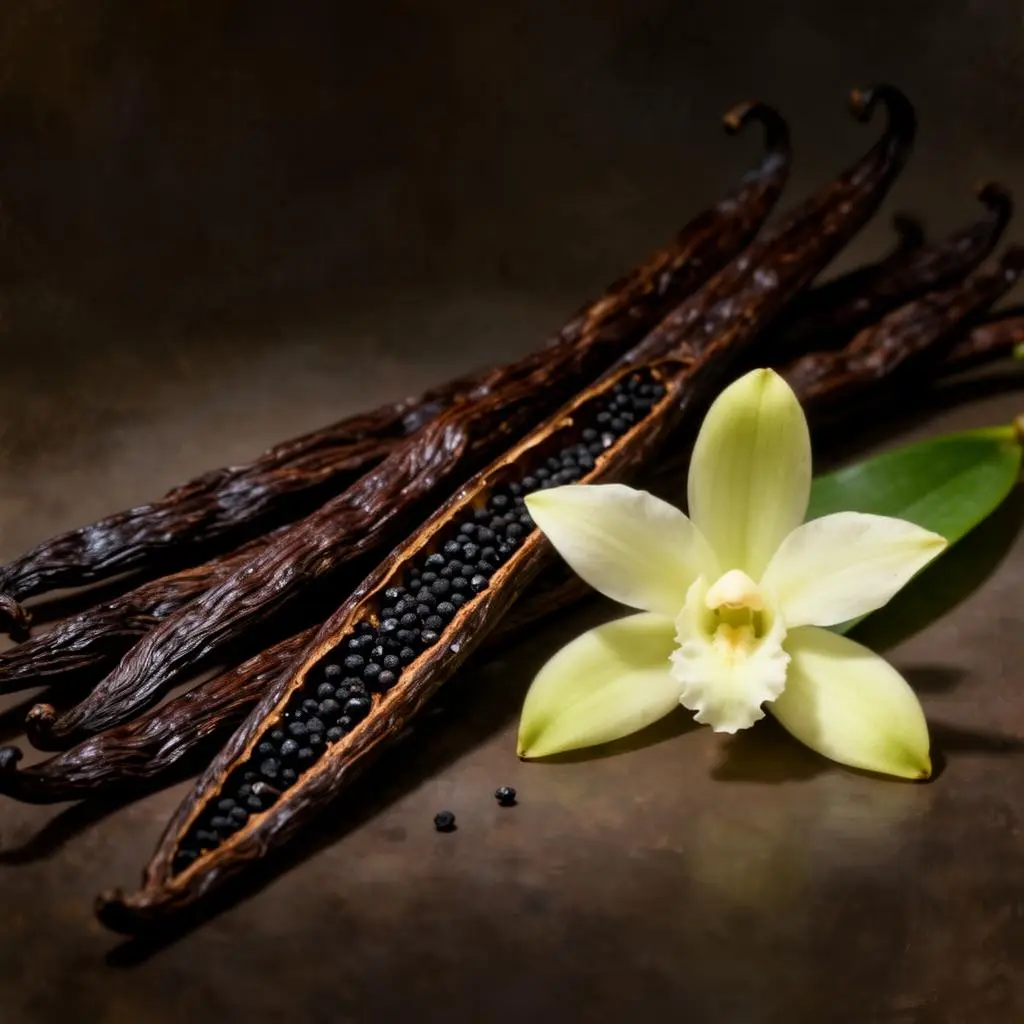 Vanilla