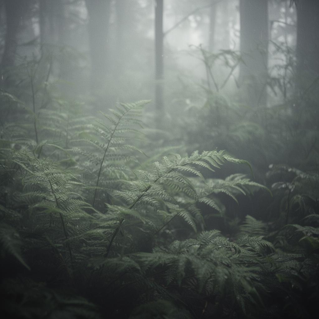 Still — natural perfume from House of Apocrypha