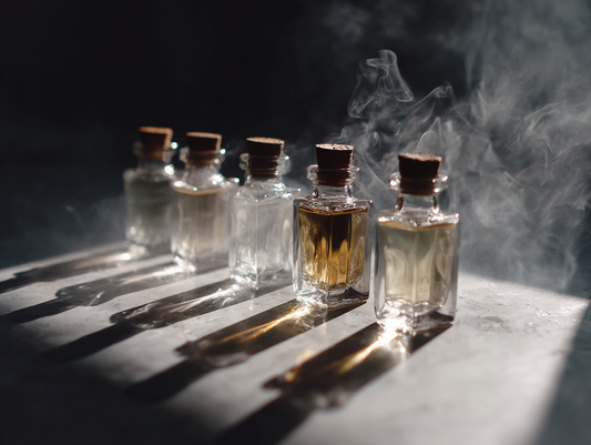 What Is Sillage in Perfume?