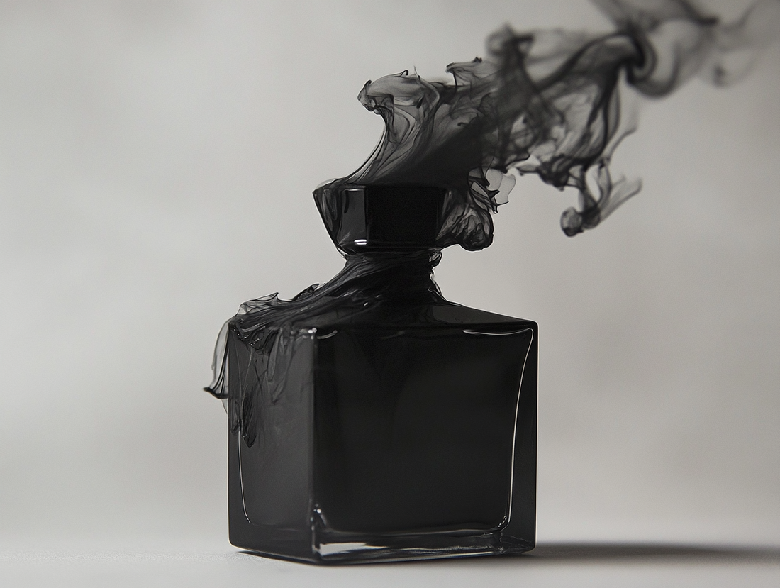 Fragrance Discovery Worksheet: A Companion for Exploring Scent