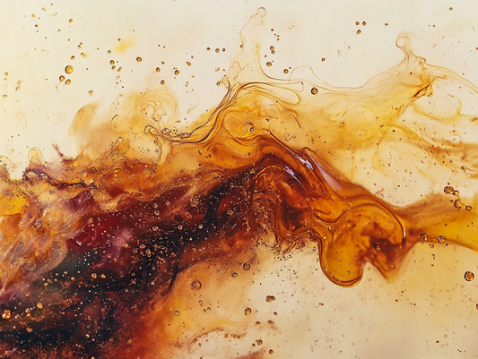 A Lexicon of Fragrance: An Initiate’s Guide to the Language of Scent