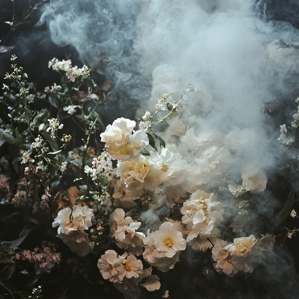 Smoke Perfume Guide: How to Pick Campfire, Temple Incense, or ‘Ghost’ types