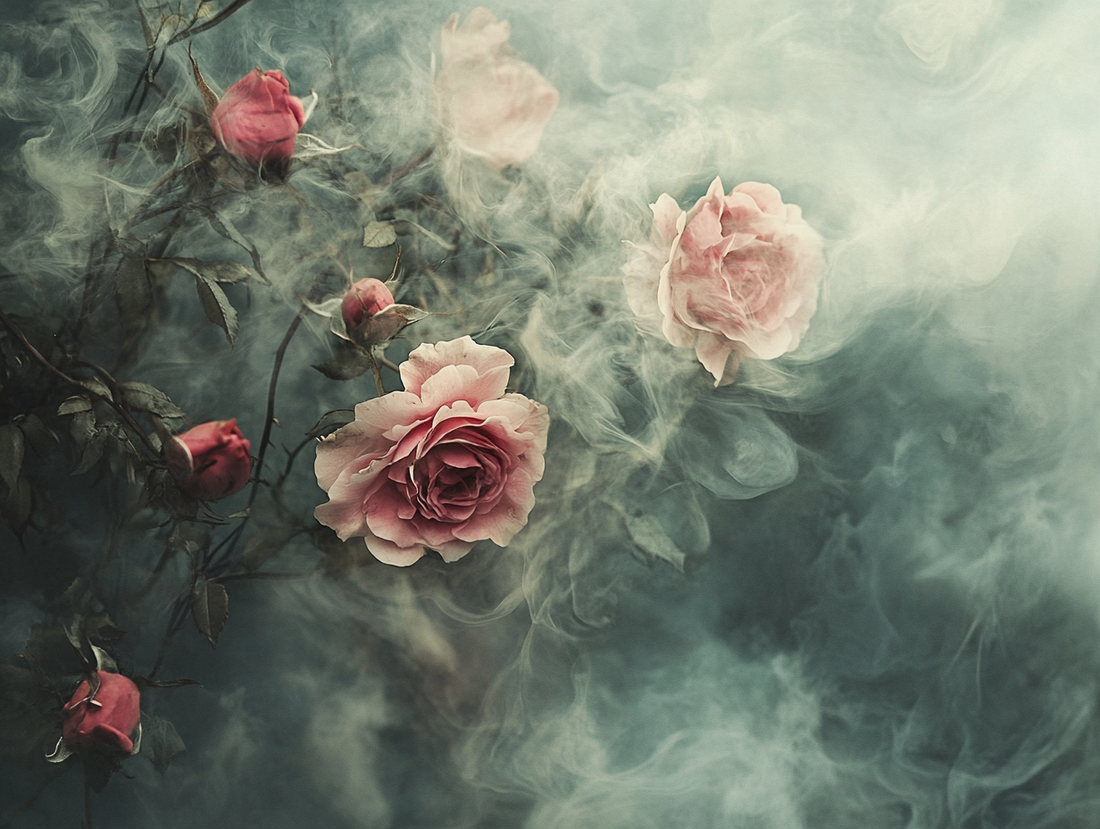 Rose – The Sovereign Bloom