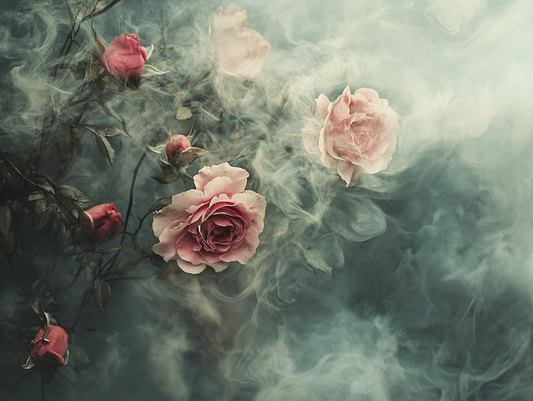 Rose – The Sovereign Bloom