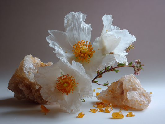 Labdanum – The Golden Shadow