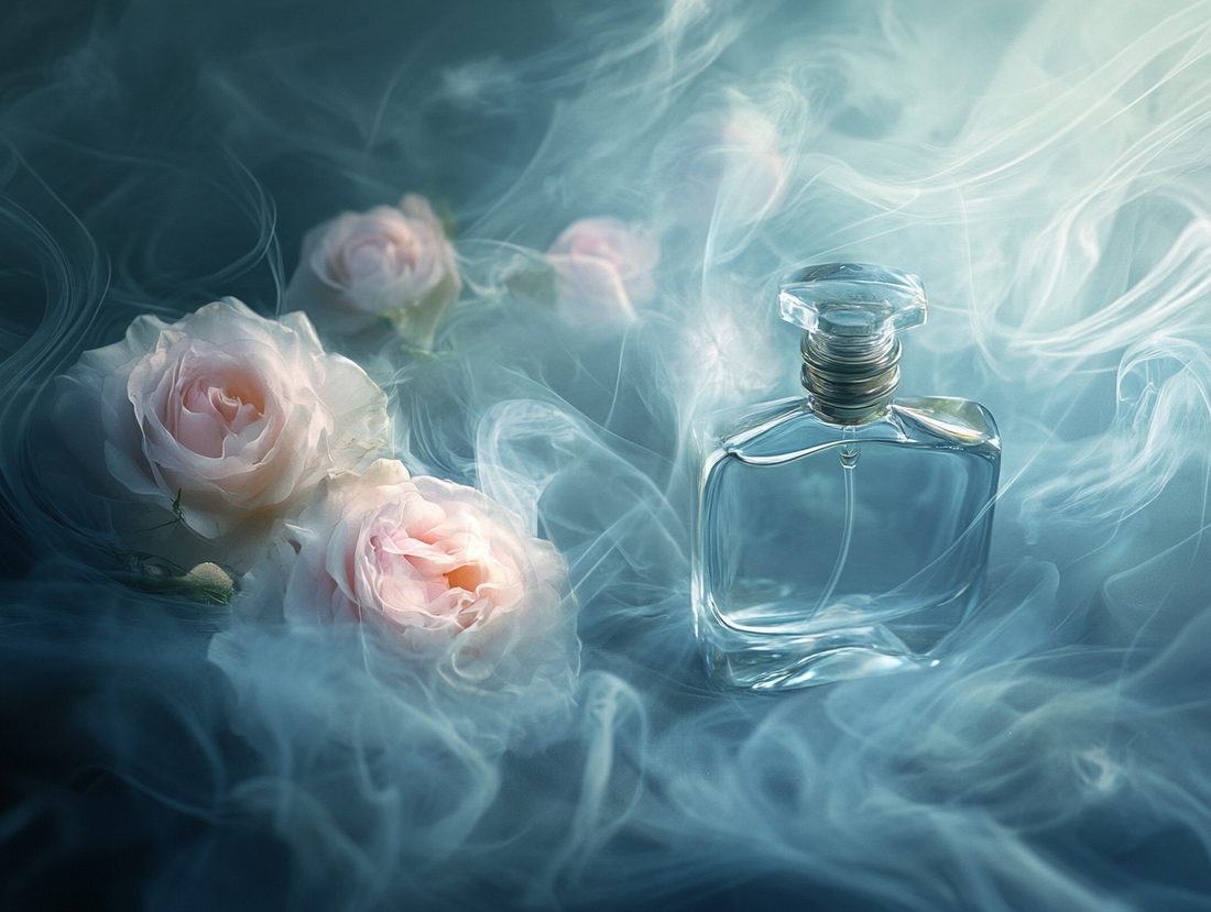 How to Make Perfume Last Longer on Dry Skin (Backed by Science)