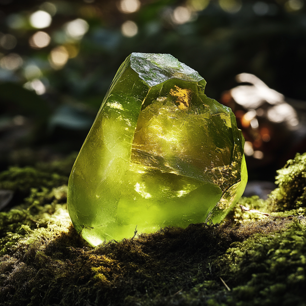 Sap and Stone