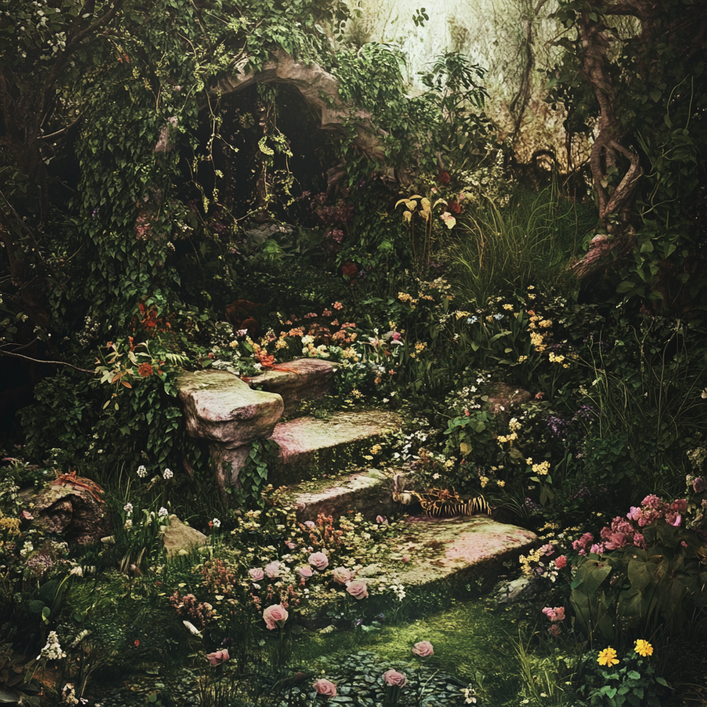 Discovery Sets by House of Apocrypha