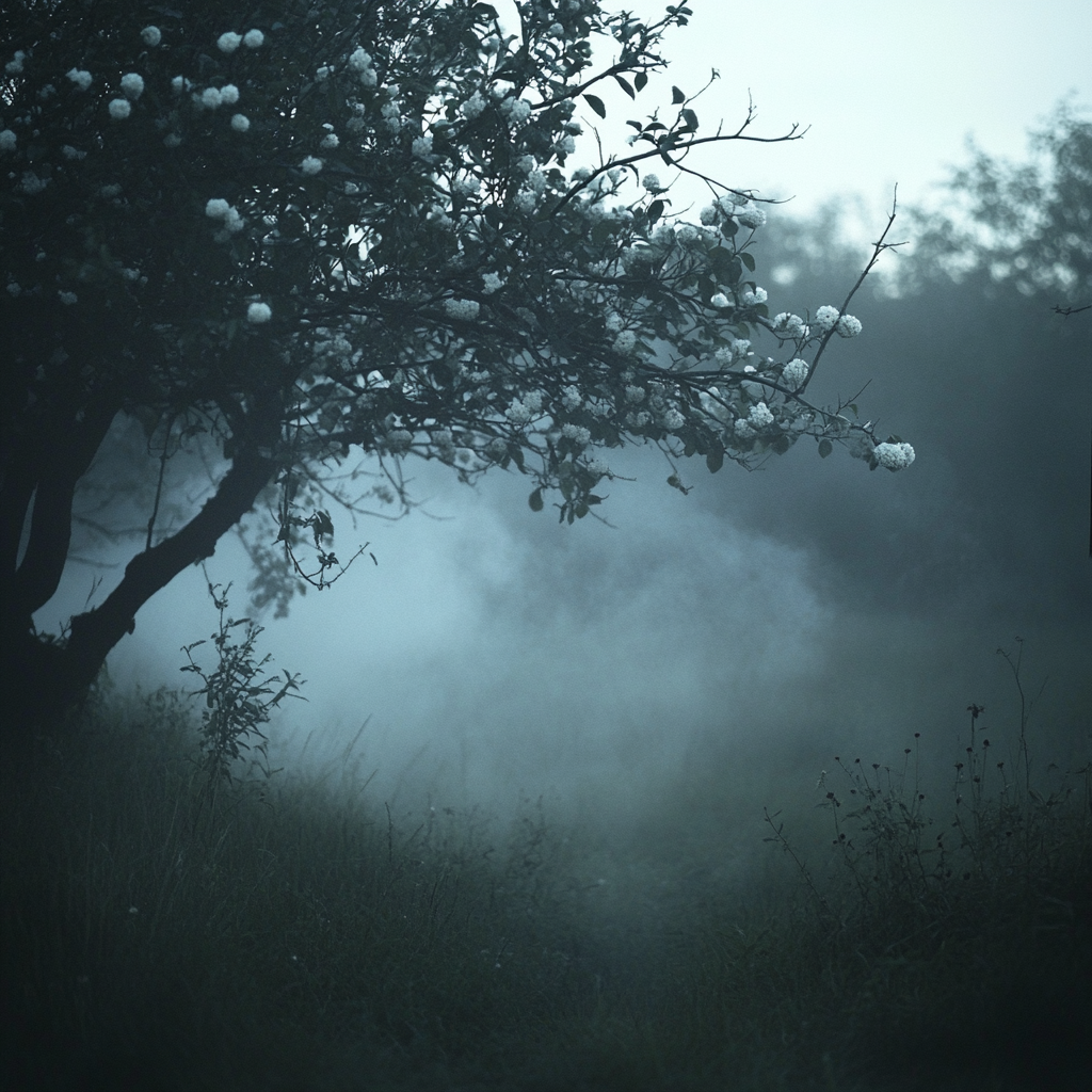 Ashen Veil